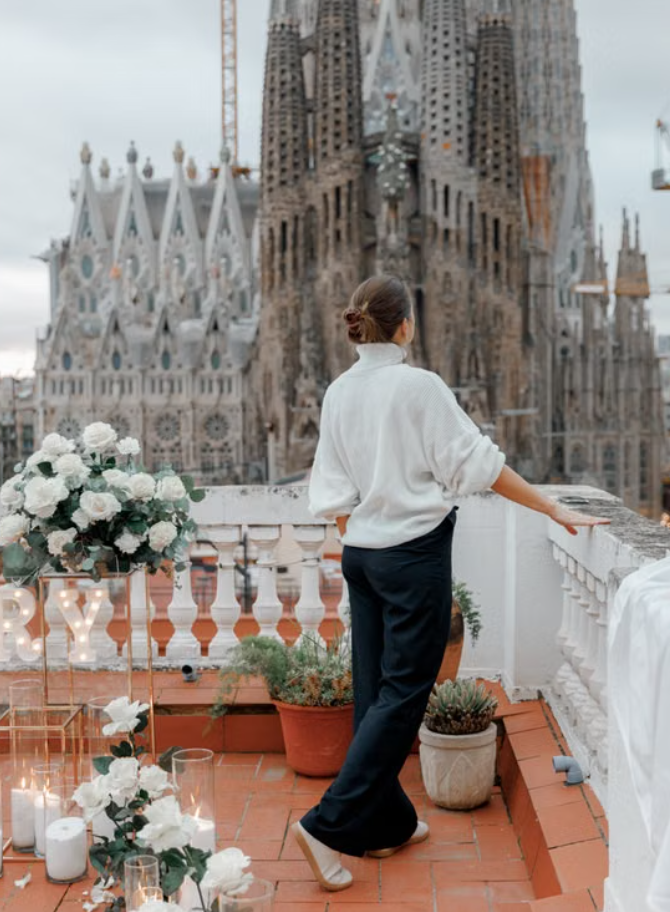 사그라다 파밀리아 외부,sagrada familia exterior